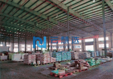 南京溧水仓库17000平米出租 | 丙二消防 带卸货平台