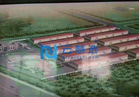 槐荫区2400平米仓库出租