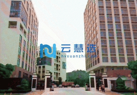 宝安 石岩 塘头带装修小面积厂房 420m