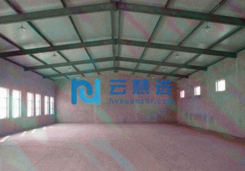 石家庄市新华区太华工业园10800平米厂房出租