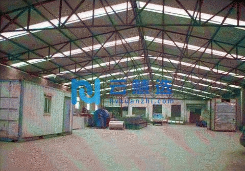 石家庄市中华北大街2500平米正定厂房出租