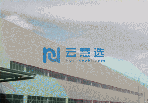 连云港10000平米高标准机械厂房出租