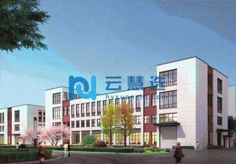 310万全新工业厂房出售，紧邻宁洛高速旁