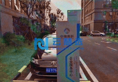 出售首层8.1米三层独栋生产厂房三成首付临高速口和快速路 面积大