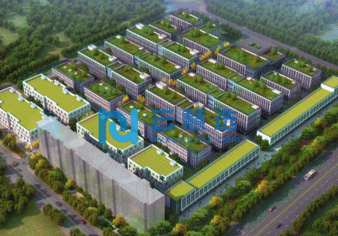 泰安泰山厂房100000平米出售|交通便利，配套齐全