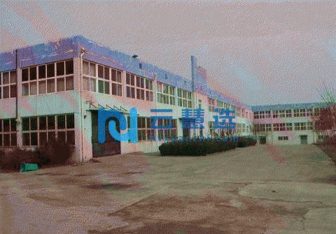 城阳青特产业园7500平米厂房出租