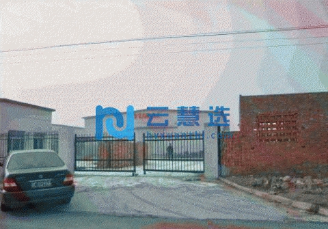 低价出租武清大碱厂1400平米厂房