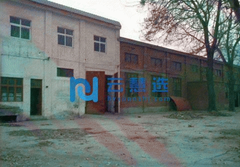 洛龙周边2600平米厂院出租