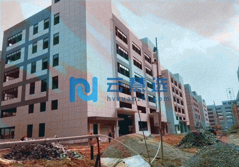 广东云浮10000一手M3类制造业 定制厂房 有产权