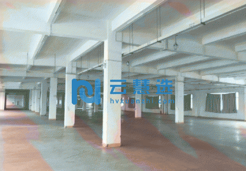 广州白云10000平米长厂房出租