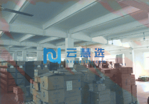 广州白云10000平米长厂房出租丨手续齐全