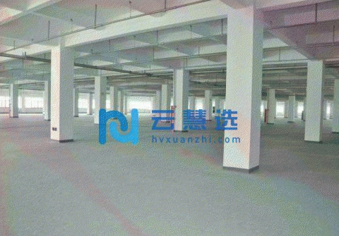 海洋高新区7000平米优质厂房招租