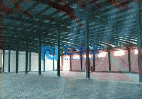 2东丽空港经济区1200平米优质仓库厂房出租