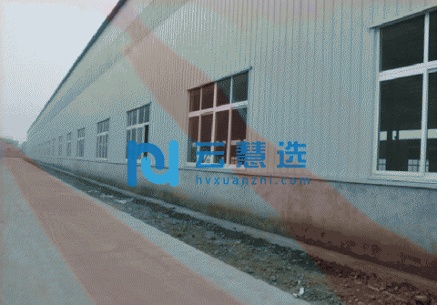 西青区辛口镇43000平米厂房出租