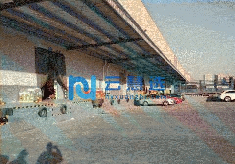 武清大王古庄镇6000平米丙二高台库出租