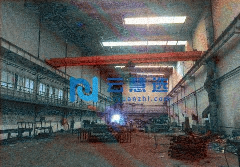 30000平轻钢厂房出租，可分租，生产加工组装