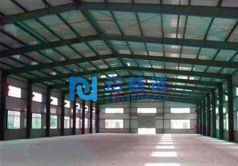 佛山顺德北滘仓库9382平米出租丨离高速路口近，空地大