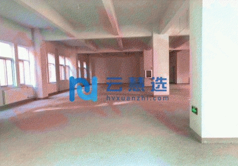 北京大兴联东U谷大兴长子营项目 3200平独栋厂房 首层6米高