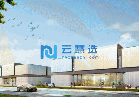 许昌市平安智能制造科技园2000钢构厂房出售，50年产权可按揭可办环评