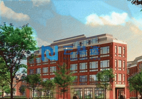 北京唯一  保税区内  可销售企业独栋