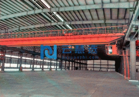 成熟配套园区全新机械厂房出租