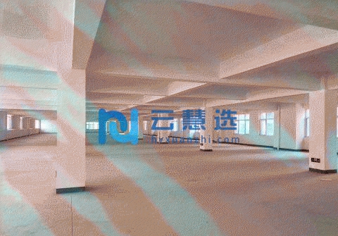 高新东部片区智造谷产业园标准厂房现房招商，资源共享优惠多多