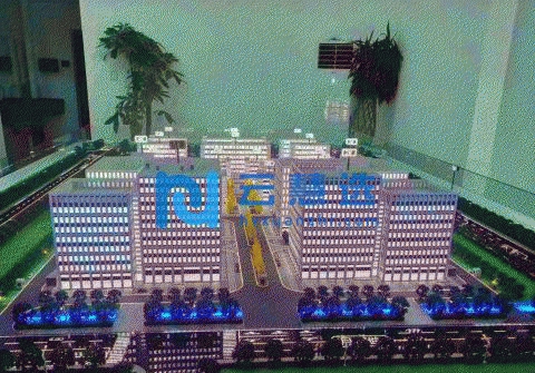 青岛流亭项目1200平米厂房出租 面积大