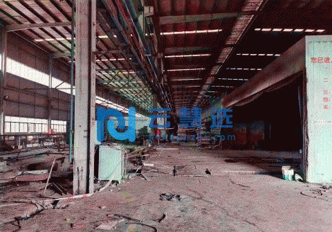 广东深圳坪山区物流园厂房出租出售 配电按需 有红本