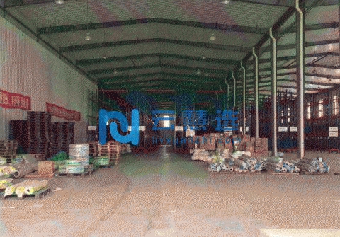 河北开平工业区园区道36号厂房出租 租金面议