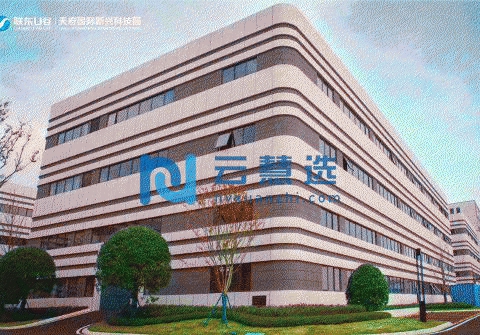 天府视高板块科技产业园 1100平起售独栋 50年产权可分割