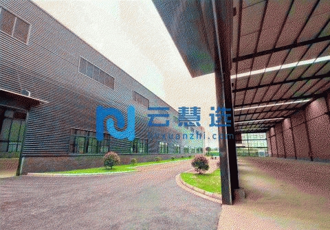 德阳什邡市1639平厂房出售 50年产权