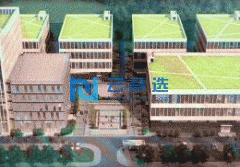 江苏苏州太仓市太仓生物医药厂房带产权可环评