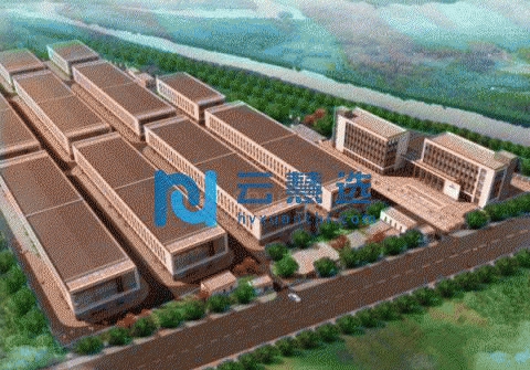 省级化工园区厂房出租出售