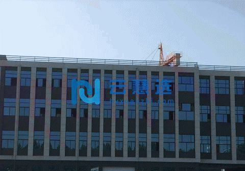 泰安泰山区1500平米厂房出售 环境好