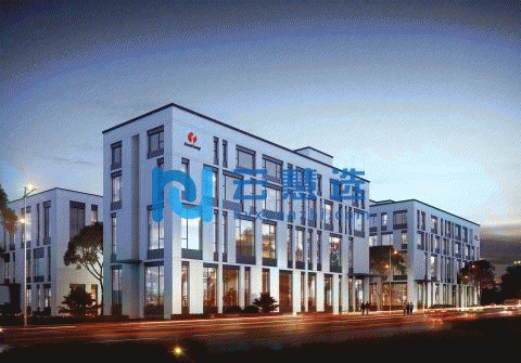 泾阳11米层高双层钢架厂房 50年产权 可按揭 可环评