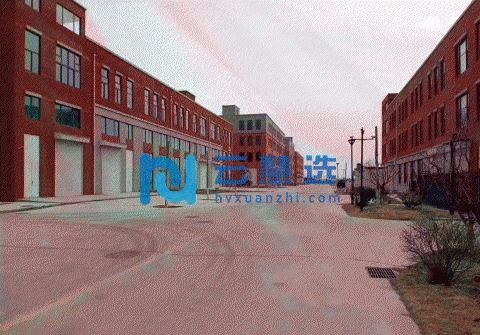 即墨北 现房 标准厂房 可按揭 低首付独栋 可分割销售