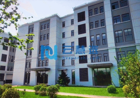 河北厂房出售 现房 大产权 可立项环评