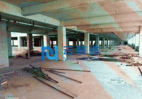 聊城开发区20000平米建标准厂房对外招商招租