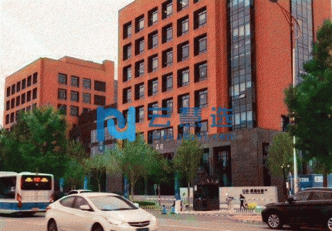 北京通州区500平米厂房租售！科创中心，适合总部办公、科技研发、生产，面积多样！