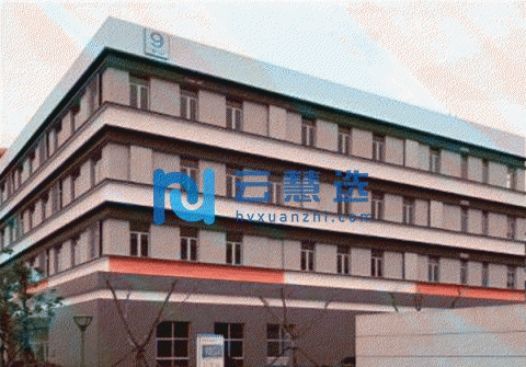 通州湾示范区3401平四层砖混结构厂房出租