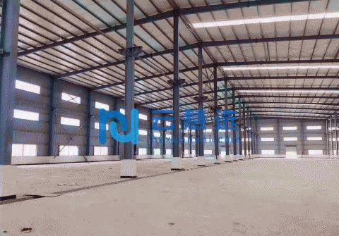 惠州博罗长宁镇全新7000平厂房出售