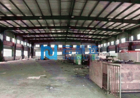 四川成都新都区2400平厂房出租丨价格优惠