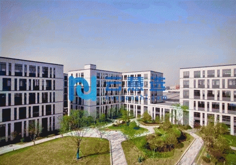 天津南站核心位置1000平厂房出售 首层7.2米 独栋  双拼