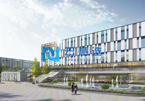 四川厂房出售 可贷款 面积大