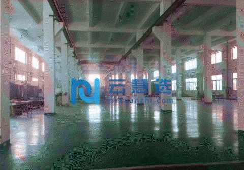 上海浦东新区食品产业园1500平米厂房出租 可做中央厨房 有煤气 排污大用水量