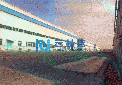 天津空港27000平厂房出租丨独院厂房，带天车