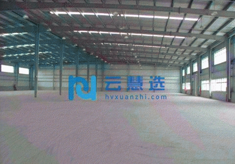 京秦高速旁厂房出租 有环评 可进大车 价格低