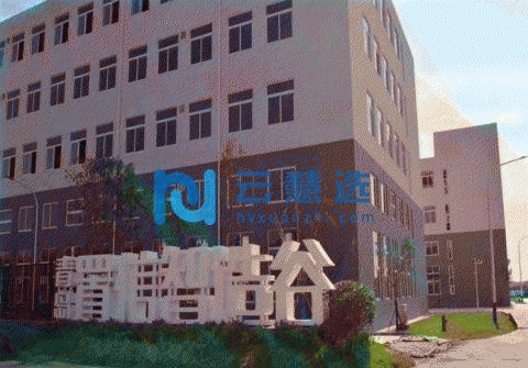 青岛莱西市2720平米厂房出售 无税收要求