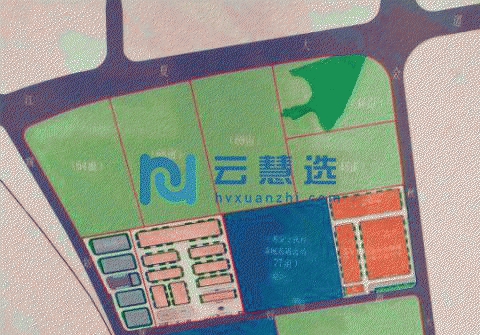 襄阳南漳县6000平米厂房出售 可租可售