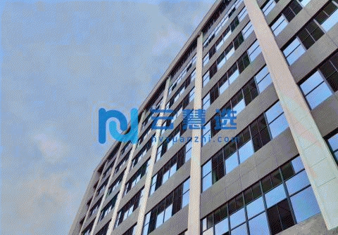 出租一至九楼4200方800起分适合智能制造复合材料 配套齐全 配电大 排水排污方便 面积灵活